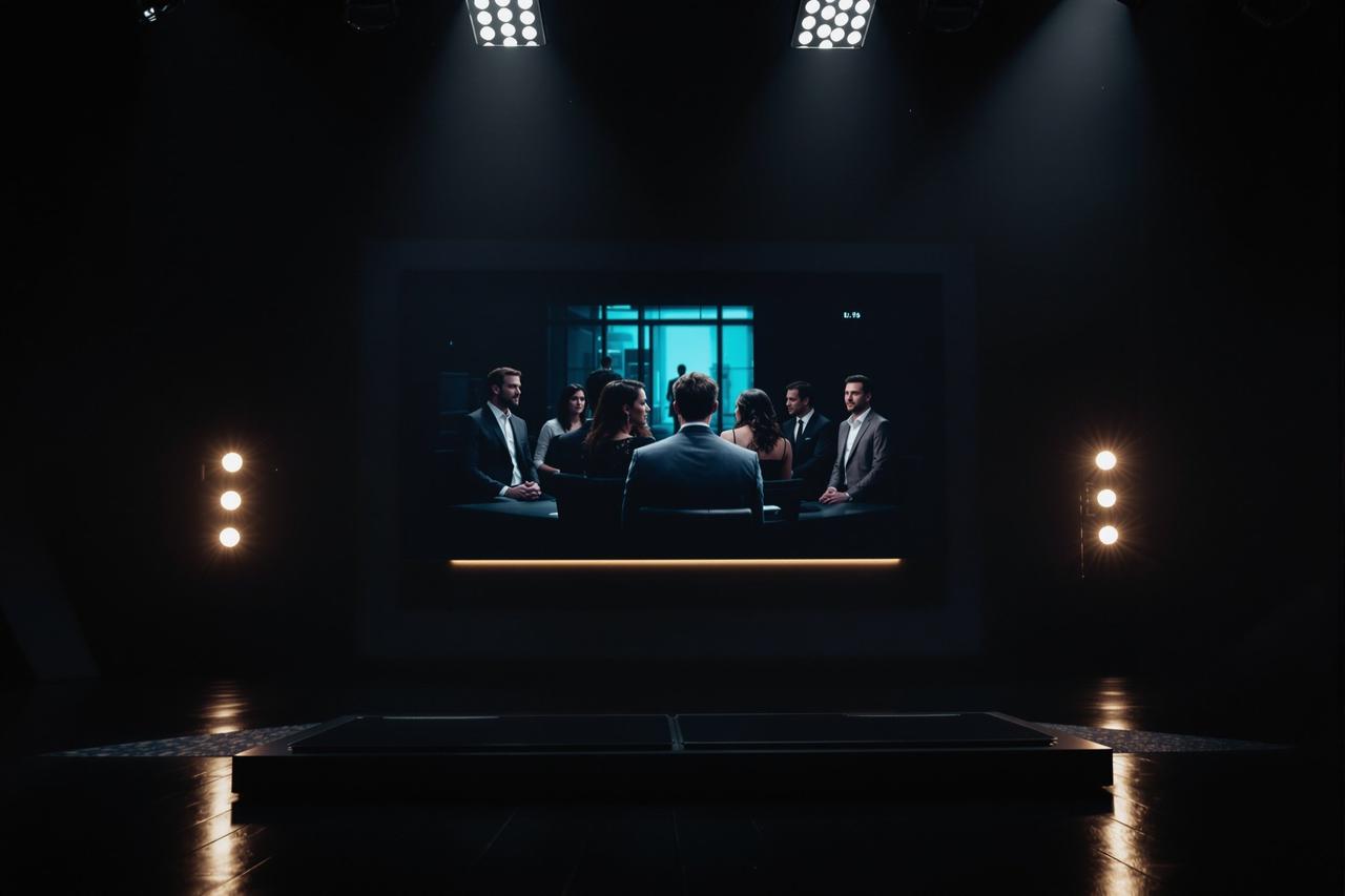 你最喜欢哪一部作品揭秘明星幕后生活让人们重新思考了明星的隐私与公众形象